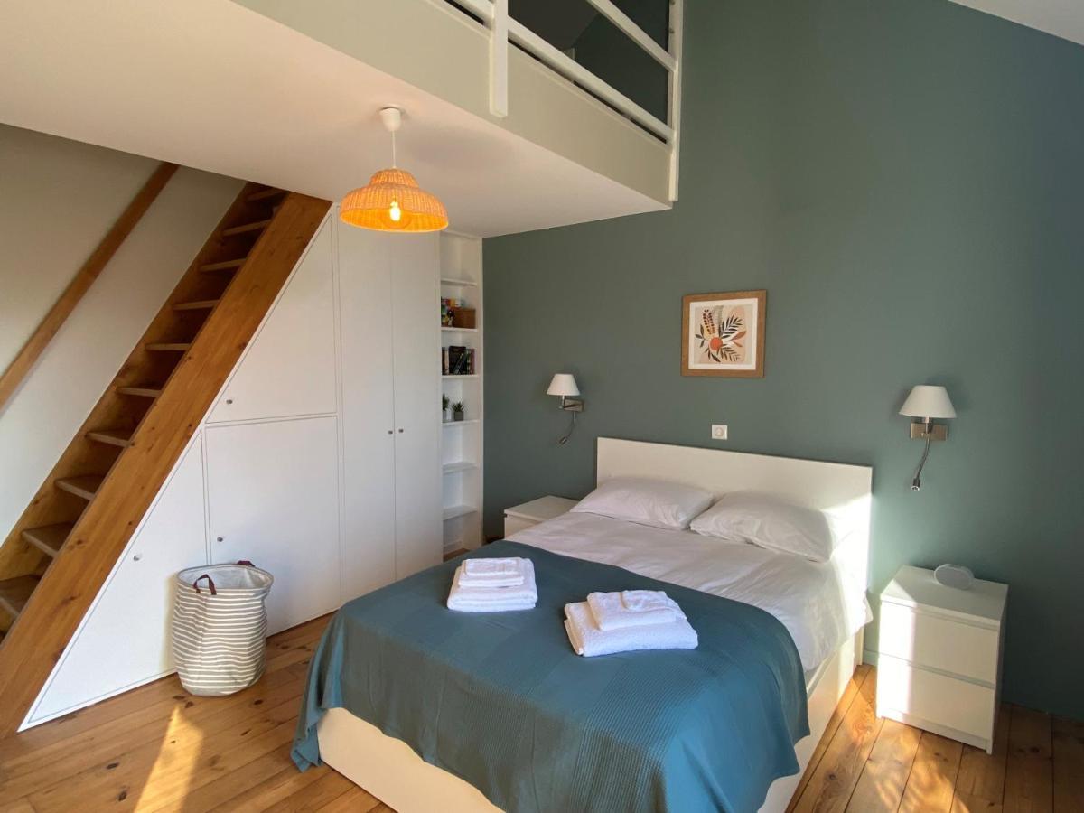 Villa Paulownia - A 1,2Km Des Plages - Tout Confort Au Coeur Du Bourg Jard-sur-Mer Esterno foto